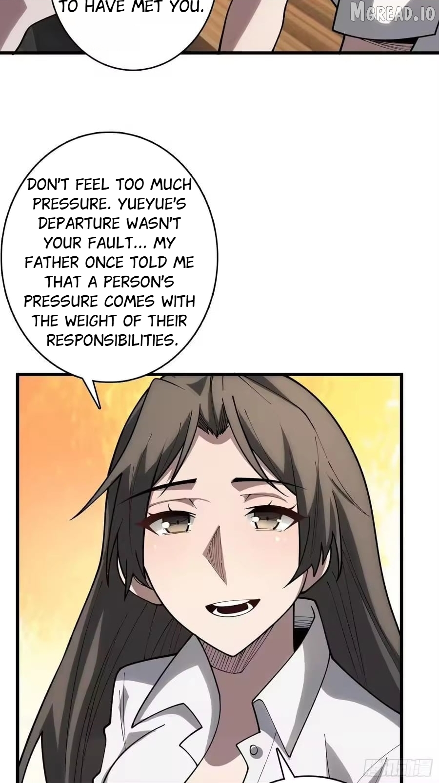 The First Strongest Player Chapter 32  - page 2